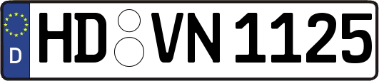 HD-VN1125