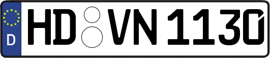 HD-VN1130