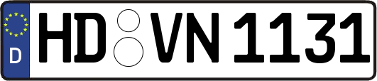 HD-VN1131
