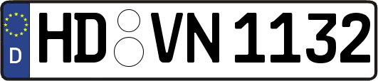 HD-VN1132