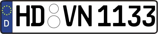 HD-VN1133