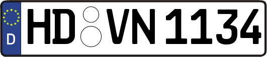 HD-VN1134