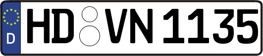 HD-VN1135
