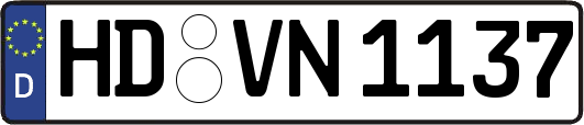 HD-VN1137