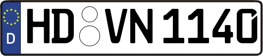 HD-VN1140