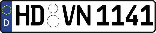 HD-VN1141