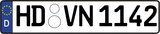 HD-VN1142