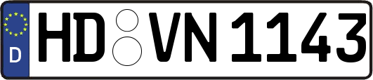 HD-VN1143