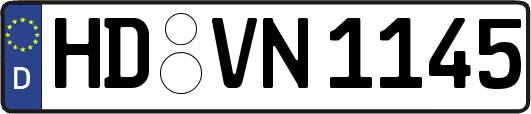HD-VN1145