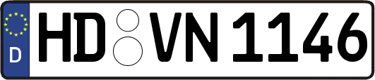 HD-VN1146