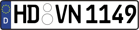 HD-VN1149