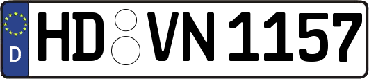 HD-VN1157