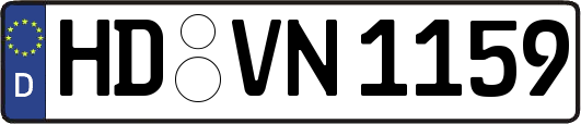 HD-VN1159