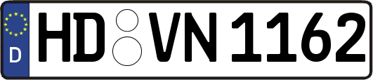 HD-VN1162