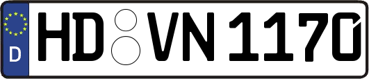 HD-VN1170
