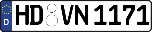 HD-VN1171