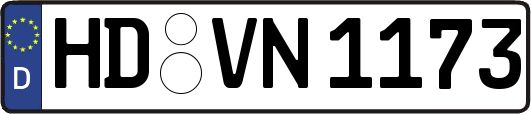 HD-VN1173