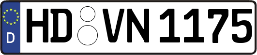 HD-VN1175
