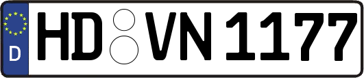 HD-VN1177