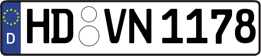 HD-VN1178