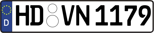 HD-VN1179