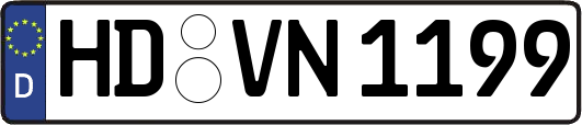 HD-VN1199