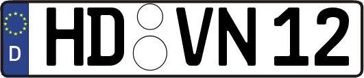 HD-VN12