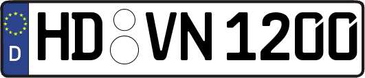HD-VN1200