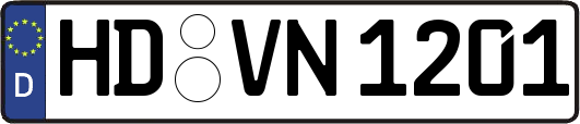 HD-VN1201