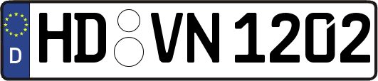 HD-VN1202
