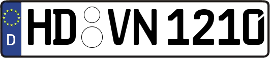 HD-VN1210
