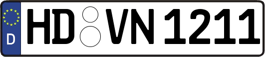 HD-VN1211