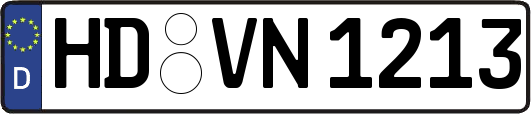 HD-VN1213