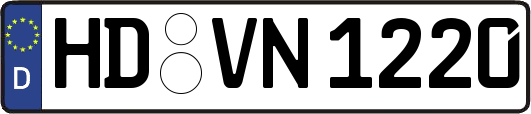 HD-VN1220