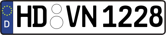 HD-VN1228