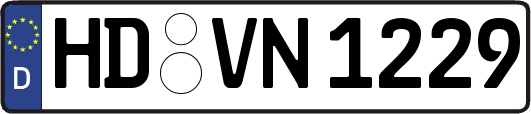 HD-VN1229