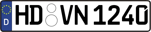 HD-VN1240