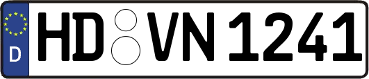 HD-VN1241