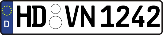 HD-VN1242