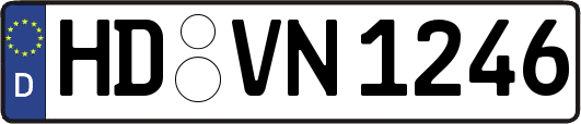 HD-VN1246