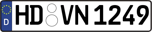 HD-VN1249