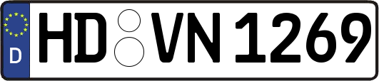 HD-VN1269