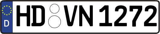 HD-VN1272