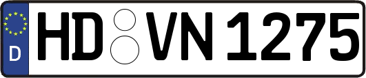 HD-VN1275