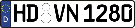 HD-VN1280