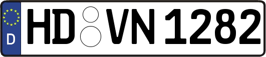HD-VN1282