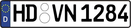 HD-VN1284