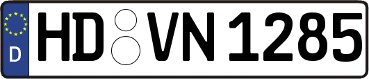 HD-VN1285