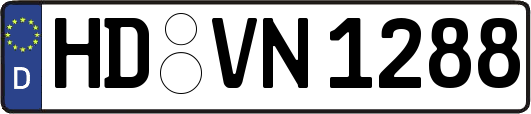 HD-VN1288
