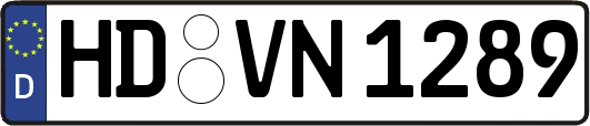 HD-VN1289